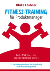 Cover Fitness-Training für Produktmanager