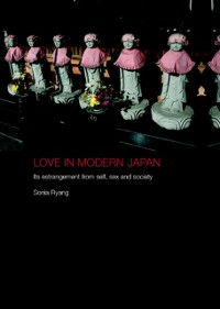 Cover Love in Modern Japan