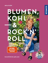 Cover Blumen, Kohl & Rock'n'Roll