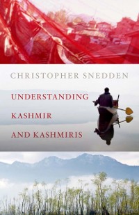 Cover Understanding Kashmir and Kashmiris