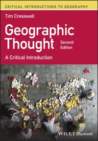 Cover Geographic Thought