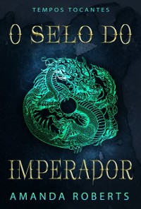 Cover O Selo do Imperador