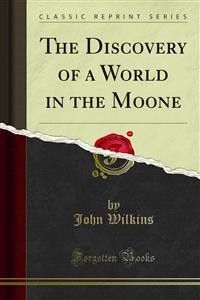 Cover The Discovery of a World in the Moone