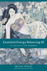 Cover Essential Energy Balancing III