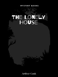 Cover The Lonely House