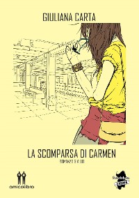 Cover La scomparsa