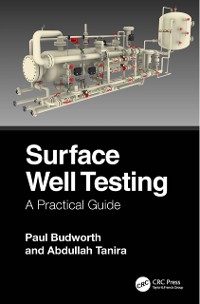 Cover Surface Well Testing : A Practical Guide
