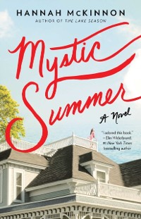 Cover Mystic Summer