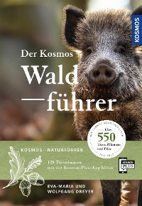 Cover Der Kosmos Waldführer