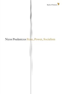 Cover State, Power, Socialism