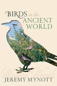 Cover Birds in the Ancient World