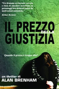 Cover IL PREZZO DELLA GIUSTIZIA