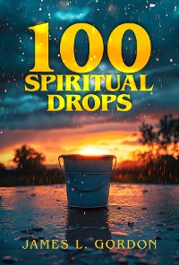 Cover 100 Spiritual Drops