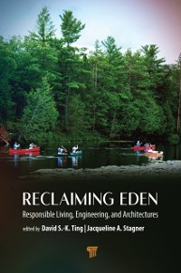 Cover Reclaiming Eden