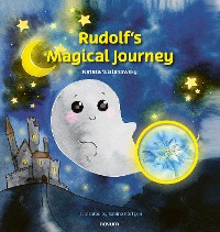 Cover Rudolf's Magical Journey