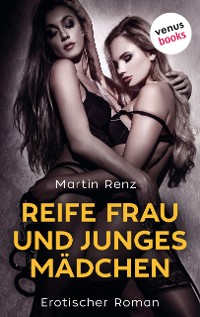 Cover Reife Frau & junges Mädchen