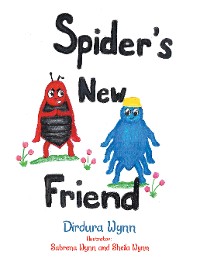 Cover Spider's New Friend