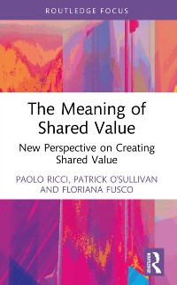 Cover Meaning of Shared Value