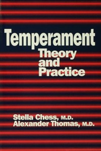 Cover Temperament