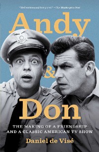 Cover Andy and Don