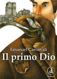 Cover Il primo Dio