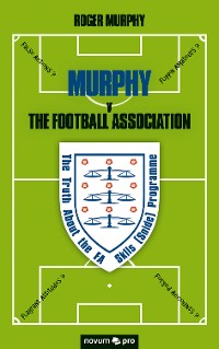 Cover MURPHY v The Football Association