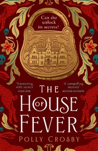 Cover House of Fever