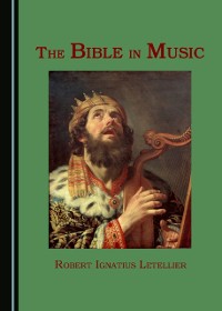 Cover Bible in Music