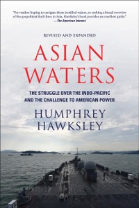 Cover Asian Waters