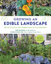 Cover Growing an Edible Landscape