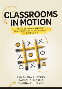 Cover Classrooms in Motion