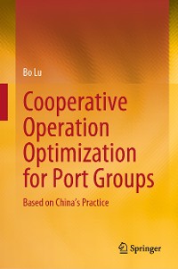 Cover Cooperative Operation Optimization for Port Groups