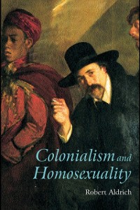 Cover Colonialism and Homosexuality