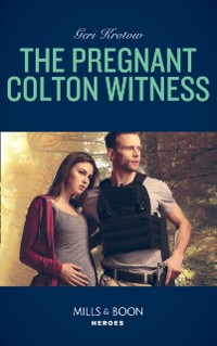 Cover Pregnant Colton Witness