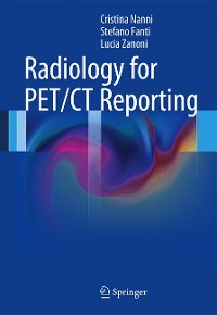 Cover Radiology for PET/CT Reporting