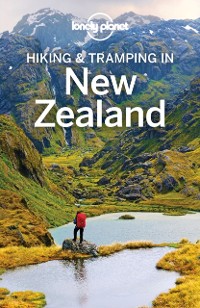 Cover Lonely Planet Hiking & Tramping in New Zealand