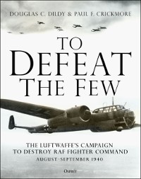 Cover To Defeat the Few