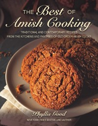 Cover Best of Amish Cooking