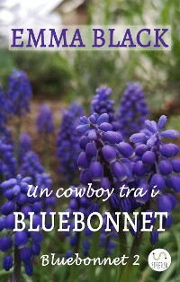 Cover Un cowboy tra i Bluebonnet