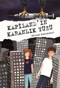 Cover Kapiland'ın Karanlık Yüzü