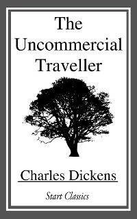 Cover Uncommercial Traveller