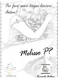 Cover Melisso P?
