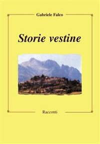Cover Storie vestine