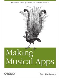 Cover Making Musical Apps