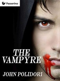 Cover The vampyre