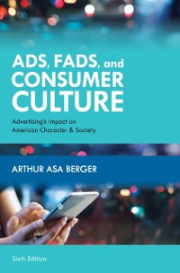 Cover Ads, Fads, and Consumer Culture