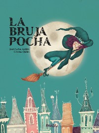 Cover La Bruja Pocha