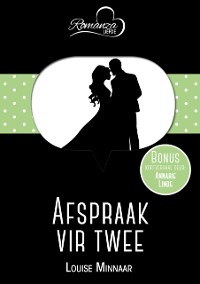 Cover Afspraak vir twee & Altyd ’n antwoord