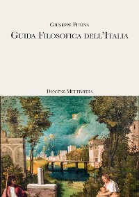 Cover Guida Filosofica dell'Italia