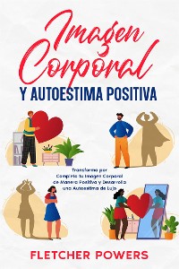 Cover Imagen Corporal y Autoestima Positiva